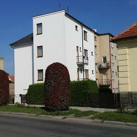 Ubytování Pavel Voborník Blatná Esterno foto