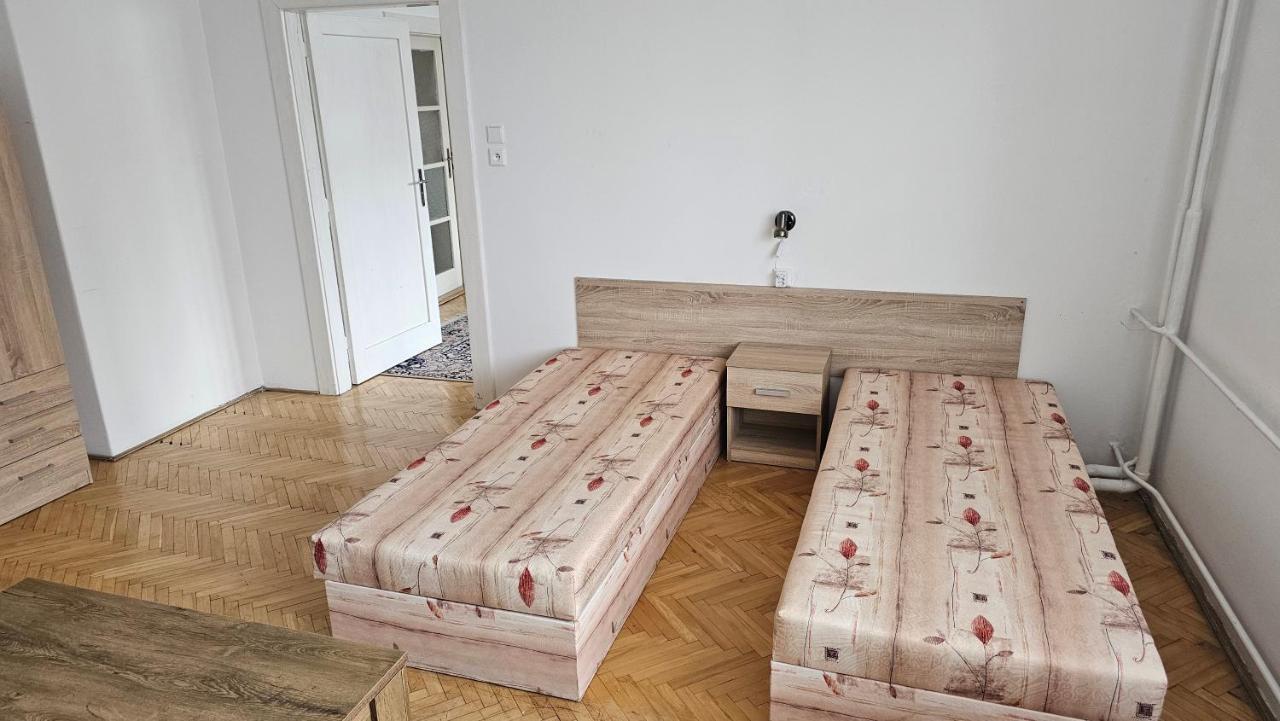 Ubytování Pavel Voborník Blatná Esterno foto
