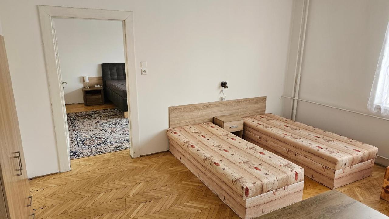 Ubytování Pavel Voborník Blatná Esterno foto